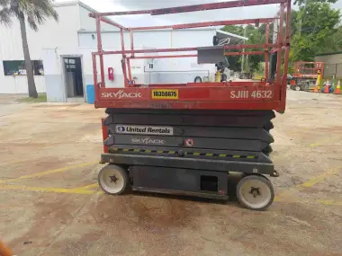 2015 Skyjack SJIII4632 for sale