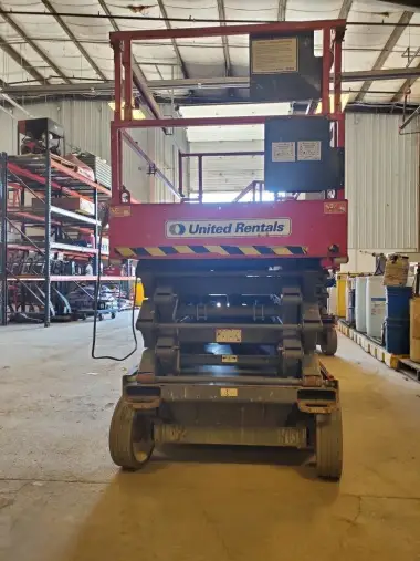 2015 Skyjack SJIII4632 for sale