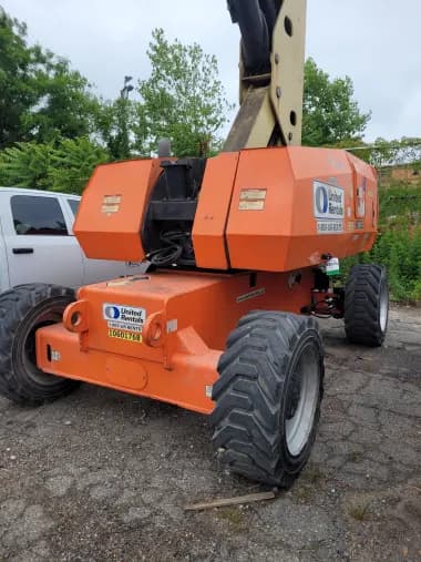 2017 JLG 860SJ for sale