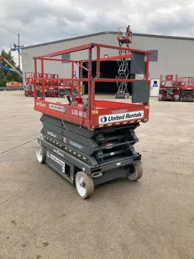 2015 Skyjack SJIII4632 for sale