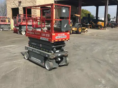 2014 Skyjack SJIII3219 for sale