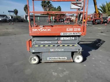 2014 Skyjack SJIII3219 for sale