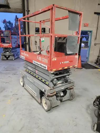 2014 Skyjack SJIII3219 for sale