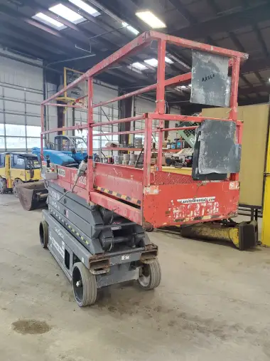 2015 Skyjack SJIII3226 for sale