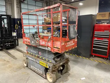 2015 Skyjack SJIII3219 for sale