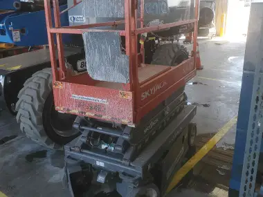 2014 Skyjack SJIII3219 for sale