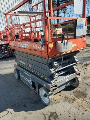 2015 Skyjack SJIII4632 for sale