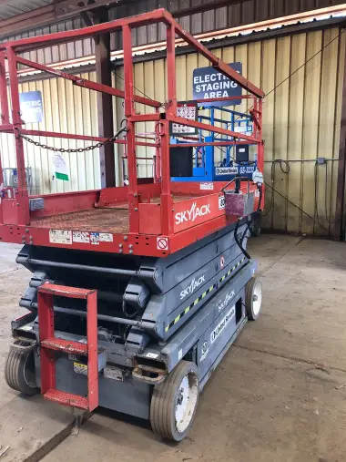 2015 Skyjack SJIII4626 for sale