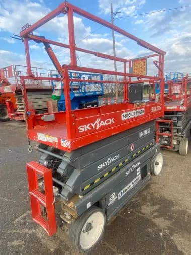 2015 Skyjack SJIII3226 for sale