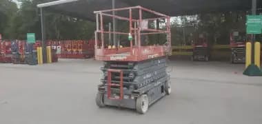 2015 Skyjack SJIII4632 for sale