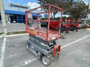 2015 Skyjack SJIII3219 for sale
