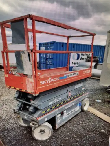 2015 Skyjack SJIII3226 for sale