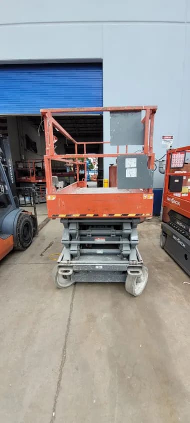 2015 Skyjack SJIII4632 for sale