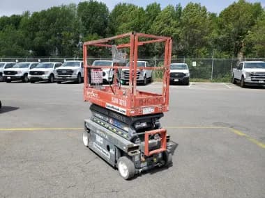 2016 Skyjack SJIII3219 for sale