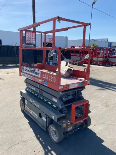 2016 Skyjack SJIII3219 for sale