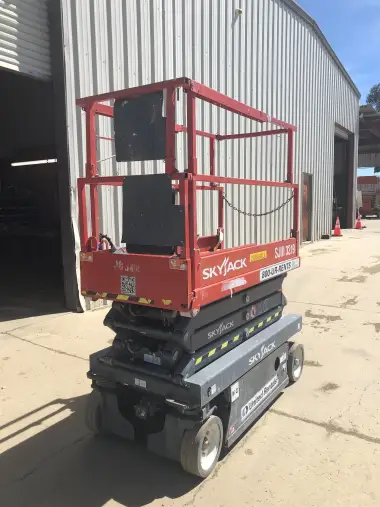2016 Skyjack SJIII3219 for sale