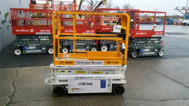 2016 Hy-Brid-Lifts HB1430 for sale