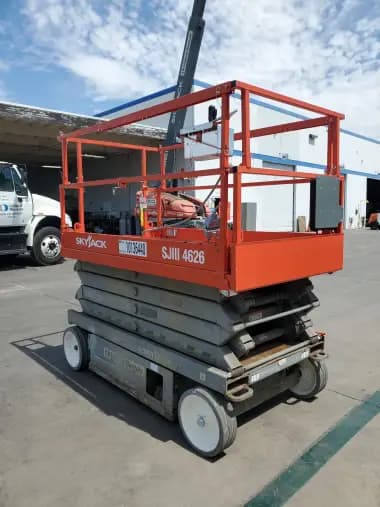 2013 Skyjack SJIII4626 for sale