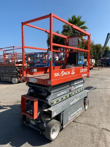 2015 Skyjack SJIII3219 for sale