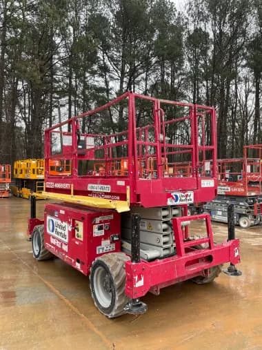 2016 MEC 4069ERT for sale