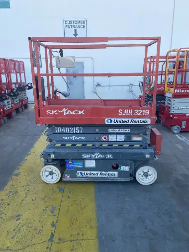 2015 Skyjack SJIII3219 for sale