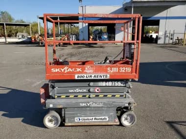 2015 Skyjack SJIII3219 for sale