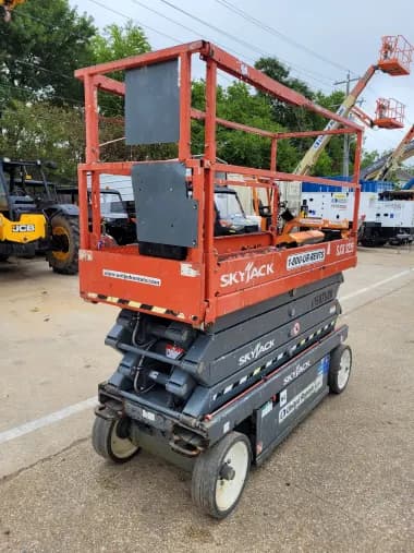 2016 Skyjack SJIII3226 for sale