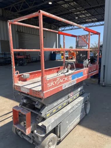 2015 Skyjack SJIII3219 for sale