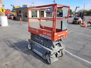 2015 Skyjack SJIII3219 for sale