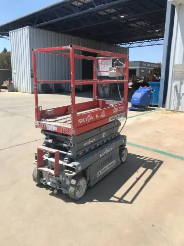 2015 Skyjack SJIII3219 for sale