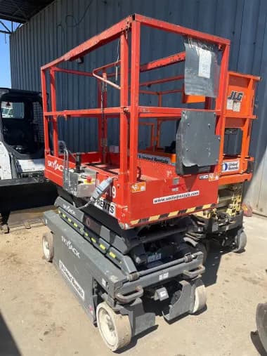 2016 Skyjack SJIII3219 for sale