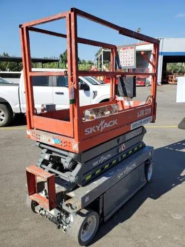 2016 Skyjack SJIII3219 for sale