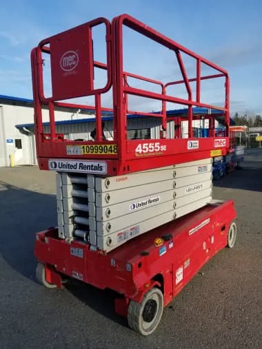 2019 MEC 4555SE for sale