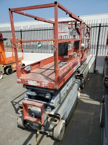 2015 Skyjack SJIII3219 for sale