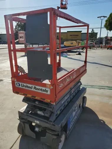 2015 Skyjack SJIII3219 for sale