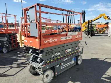2016 Skyjack SJIII3226 for sale