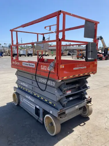 2015 Skyjack SJIII4632 for sale