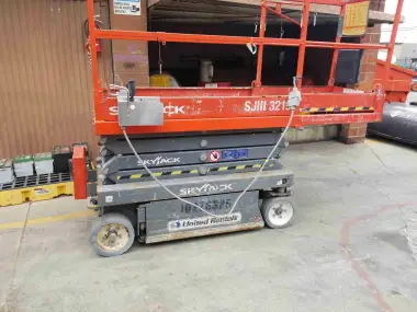 2014 Skyjack SJIII3219 for sale