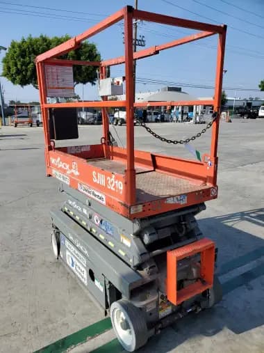 2015 Skyjack SJIII3219 for sale