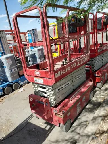 2018 MEC MICRO-19 for sale