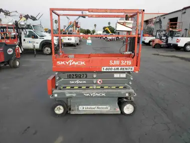 2014 Skyjack SJIII3219 for sale