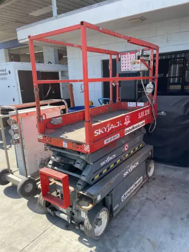 2015 Skyjack SJIII3219 for sale