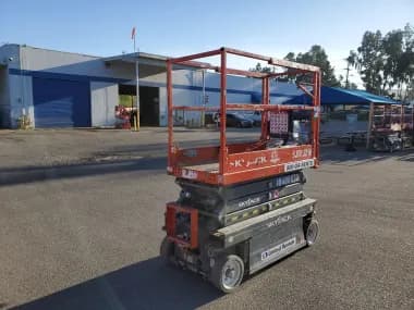 2015 Skyjack SJIII3219 for sale