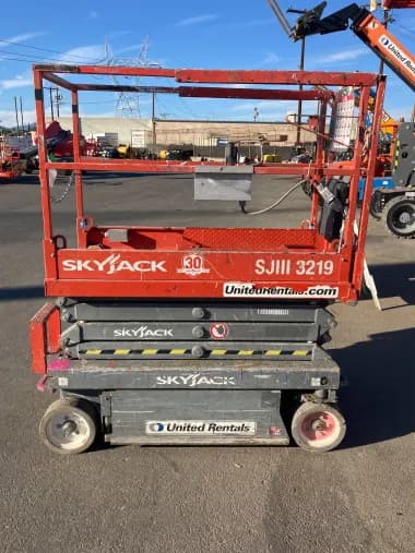 2015 Skyjack SJIII3219 for sale