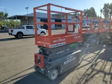 2016 Skyjack SJIII3219 for sale