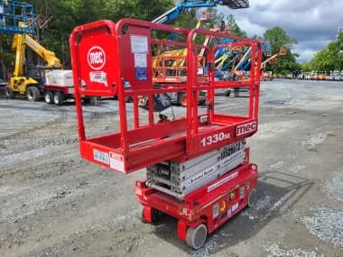 2016 MEC 1330SE for sale