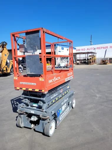 2016 Skyjack SJIII3219 for sale