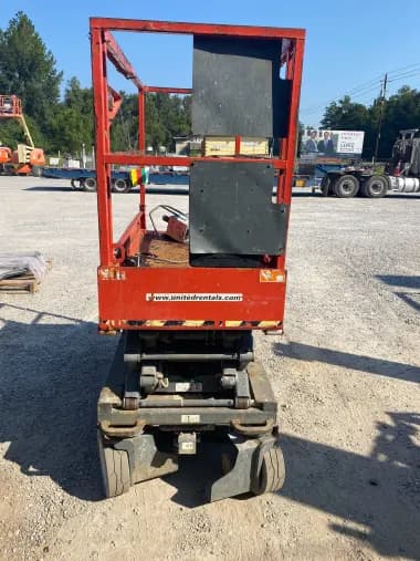 2016 Skyjack SJIII3219 for sale