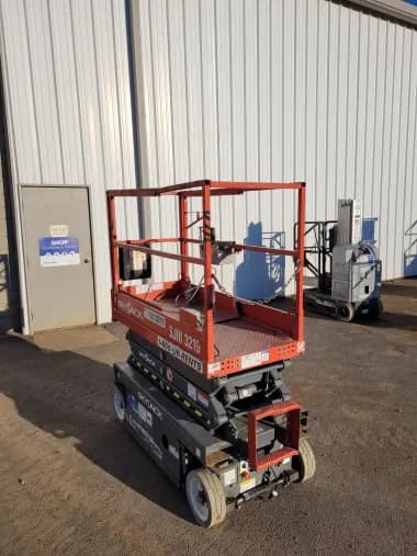 2017 Skyjack SJIII3219 for sale