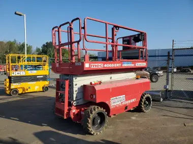 2019 MEC 4069ERT for sale